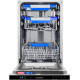 Встраиваемая посудомоечная машина MAUNFELD MLP45230 Light Beam Wi-Fi