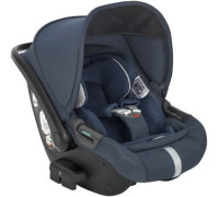 Детское автокресло Inglesina Darwin Infant Recline i-Size resort blue