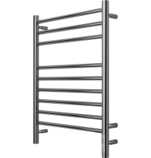 Полотенцесушитель TERMINUS Аврора П9 500x700 хром