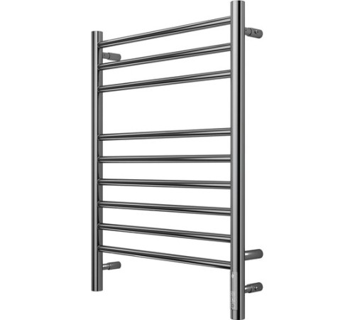 Полотенцесушитель TERMINUS Аврора П9 500x700 хром