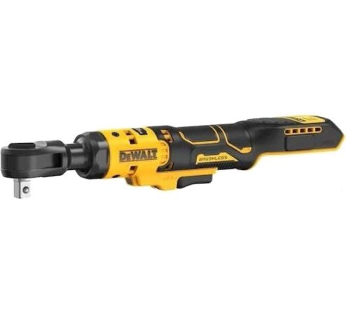 Гайковерт DeWalt DCF512N без АКБ