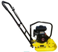 Виброплита Redbo PCG-55/4000