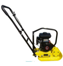 Виброплита Redbo PCG-55/4000