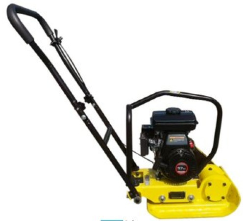 Виброплита Redbo PCG-55/4000