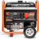 Бензиновый генератор Daewoo Power GDA 7500DPLi-3