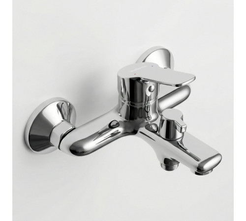 Смеситель Wellerein Forma 21FM54