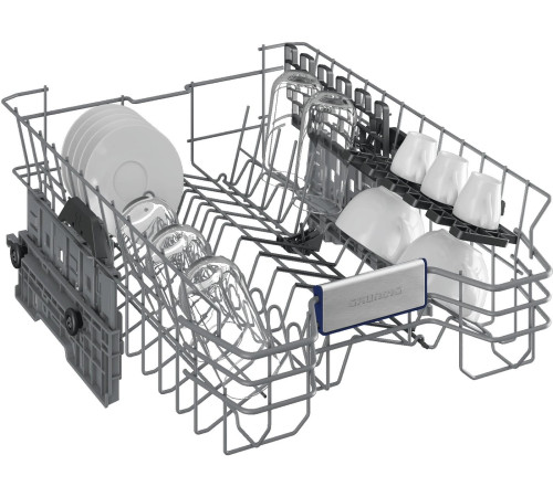 Встраиваемая посудомоечная машина Grundig GSVP4051Q