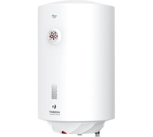 Накопительный электрический водонагреватель Timberk Moon SWH RE17 80 V