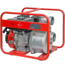 Мотопомпа  Fubag PG 1000