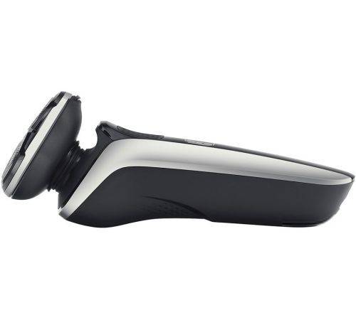 Электробритва Polaris PMR 0307RC wet&dry PRO 5 Blades+