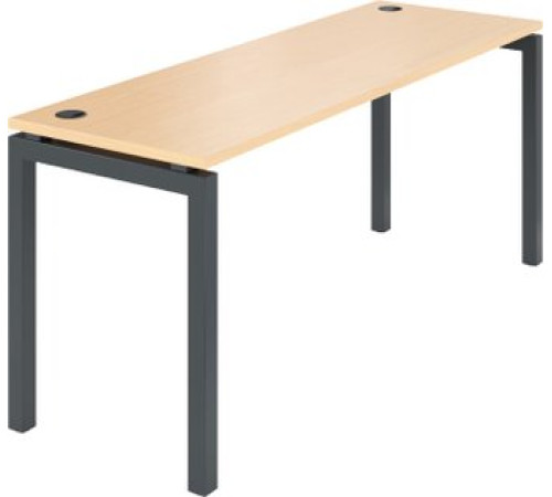 Офисный стол Программа Техно Арго АМ-005.60 бук