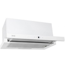 Кухонная вытяжка ZorG Turbo 1260 60 S-GC белый