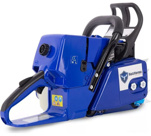 Бензопила Holzfforma G466 CS46077 без шины и цепи