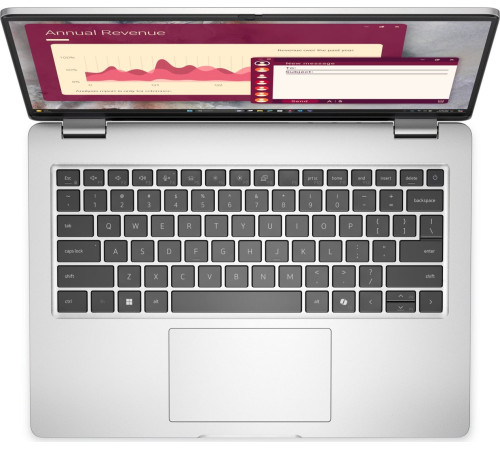 Ноутбук Dell Pro 14 PC14250-7653