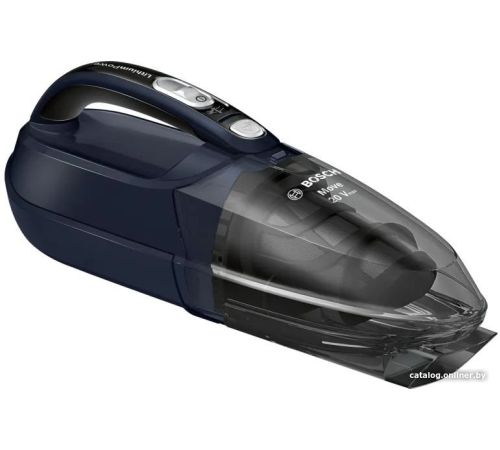 Пылесос Bosch Move Lithium 20Vmax BHN20L