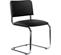 Офисный стул UTFC Сильвия CH Z11/черный