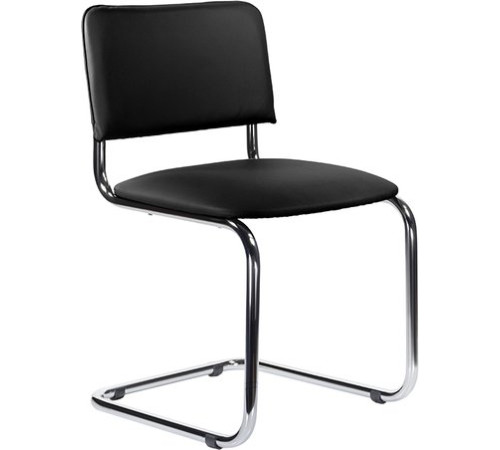 Офисный стул UTFC Сильвия CH Z11/черный