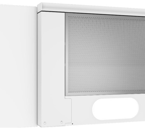 Кухонная вытяжка Indesit INT 62HR WH