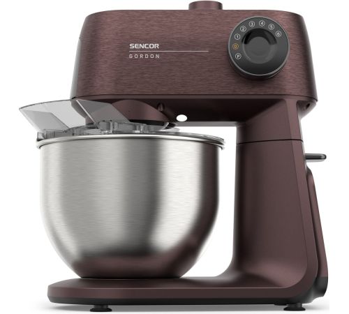 Кухонная машина Sencor STM 7632WP