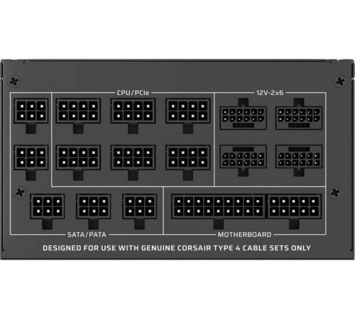Блок питания Corsair WS3000 CP-9020312-EU