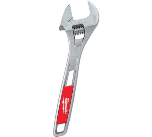 Ключ разводной Milwaukee 48-22-7410