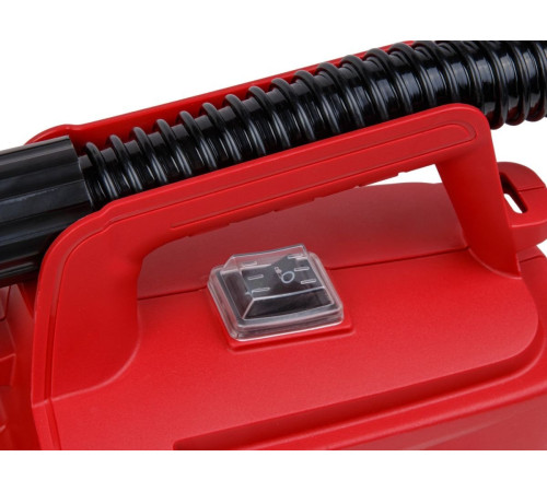 Краскораспылитель Wortex PS 1165-1 1325733