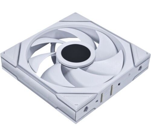 Вентилятор для корпуса Lian Li Uni Fan TL 140 Wireless 14TLLCD1W1W G99.14TLLCD1W1W.R0