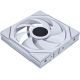 Вентилятор для корпуса Lian Li Uni Fan TL 140 Wireless 14TLLCD1W1W G99.14TLLCD1W1W.R0