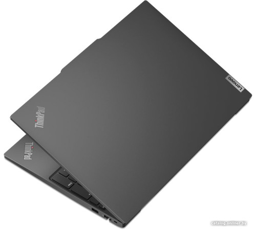 Ноутбук Lenovo ThinkPad E16 Gen 1 AMD 21JTS09D00