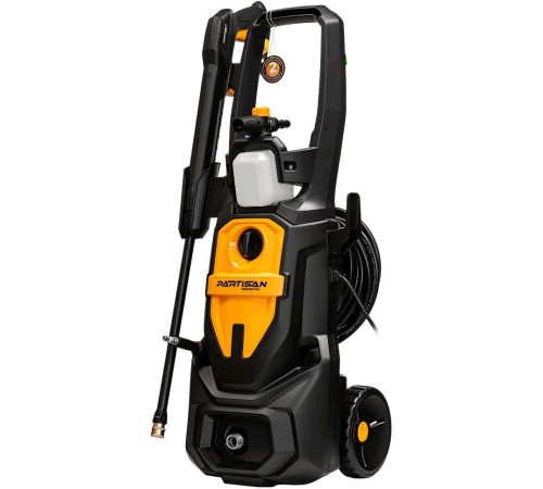 Мойка высокого давления Partisan N-24K