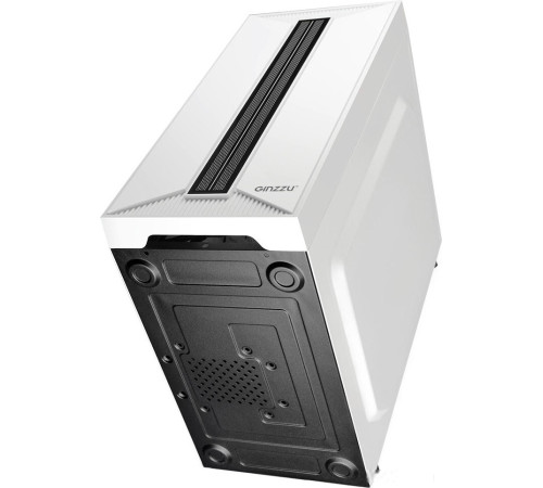 Корпус Ginzzu B380