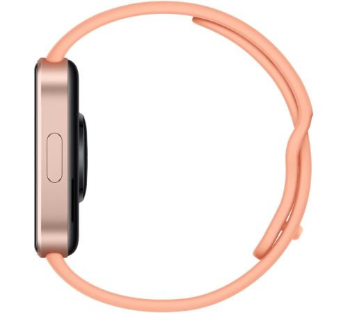 Умные часы Xiaomi Redmi Watch 6 Active оранжевый, международная версия