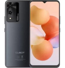 Телефон Cubot A10 4GB/128GB черный