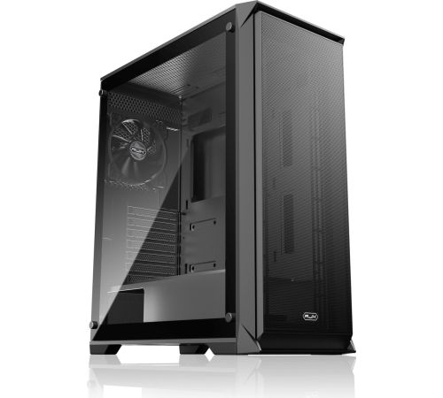 Корпус Raijintek Arcadia 41 черный