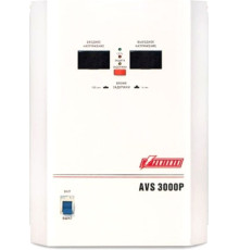 Стабилизатор напряжения Powerman AVS-3000P