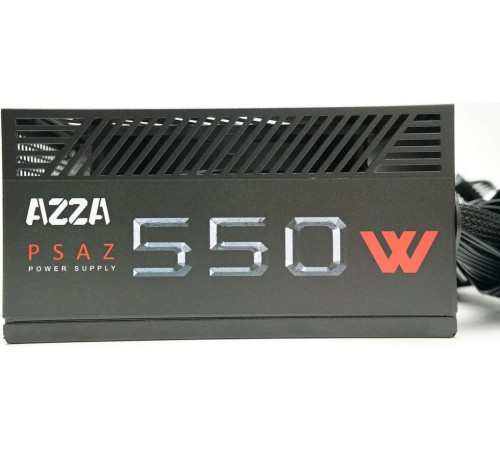 Блок питания AZZA PSAZ-550W