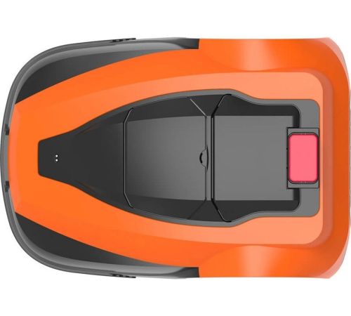 Газонокосилка-робот Robokos RM1400i