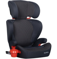 Детское автокресло Farfello YKO-969 Isofix серый