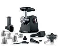Мясорубка Bosch Serie 4 MFWS450B