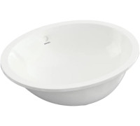 Умывальник Berges Wasserhaus Ego 56 181007