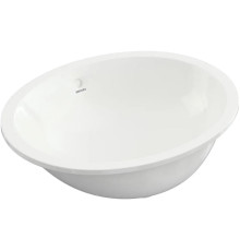 Умывальник Berges Wasserhaus Ego 56 181007