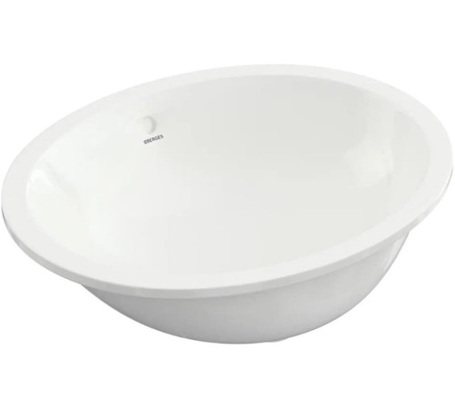 Умывальник Berges Wasserhaus Ego 56 181007