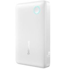 Внешний аккумулятор Baseus EnerFill FP11 10000mAh 15W белый