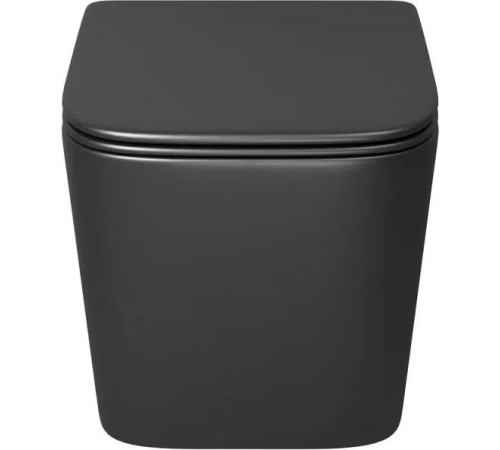 Унитаз подвесной Grossman GR-4404BMSQ