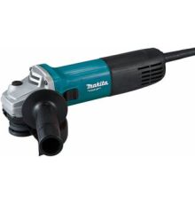 Угловая шлифмашина Makita M9511RB