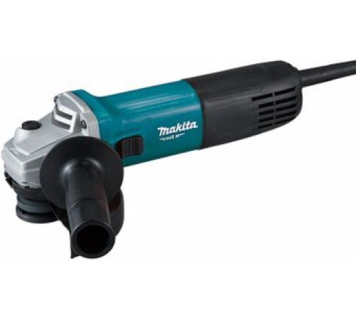 Угловая шлифмашина Makita M9511RB