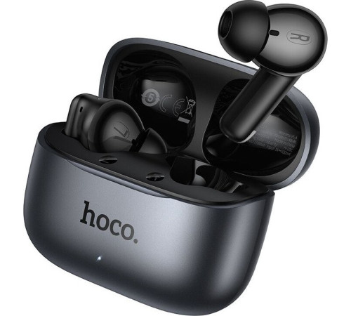 Наушники Hoco EQ27 черный
