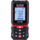 Лазерный дальномер ELITECH LD 60