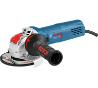 Угловая шлифмашина Bosch GWX 9-125 S Professional 06017B2000