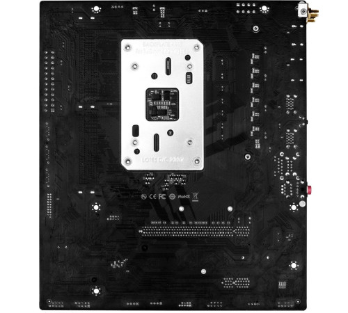 Материнская плата Maxsun Challenger B650M WiFi